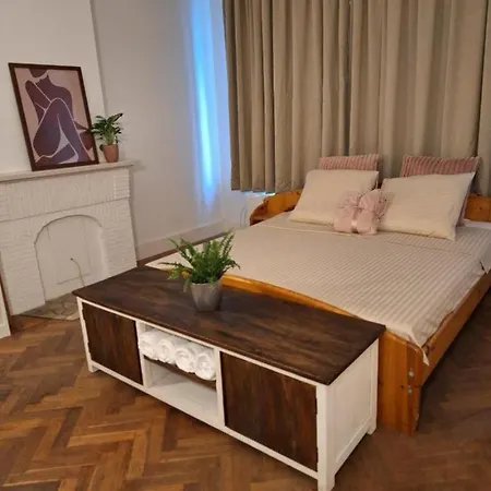Habitación en casa particular Downtown Eindhoven
